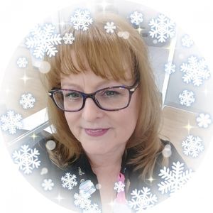 Meet your Posher, Christy